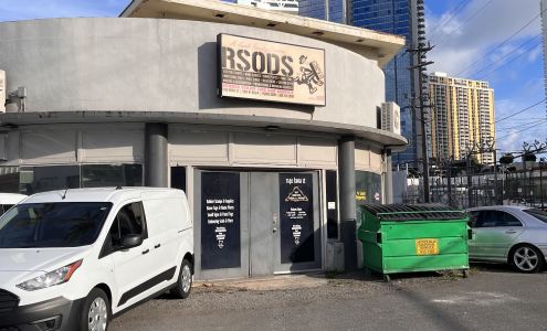 Rubber Stamp One Day Service Inc