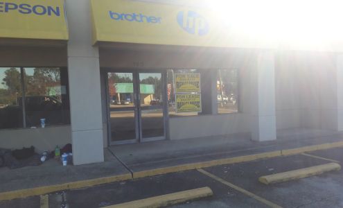 Cartridge Works Plus