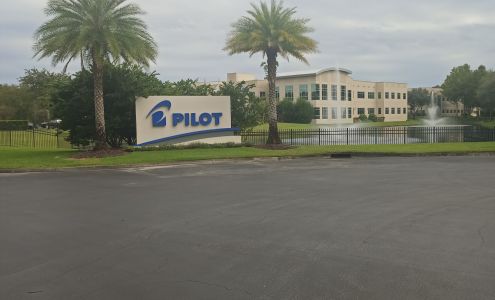 Pilot Corporation of America (Pilot Pen)