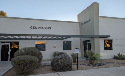 CES Imaging