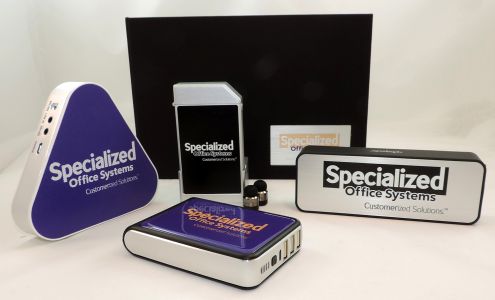 Specialized Office Systems