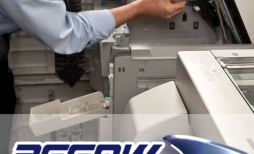 Arrow Business Machines LLC