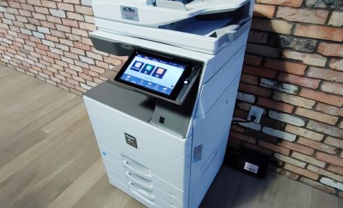 Copier Lease, Copier Rental Los Angeles- Ecotech Office Solutions