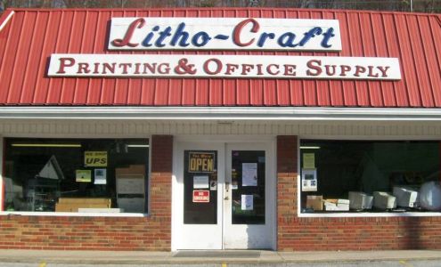 Litho-Craft Printing & Office Supplies
