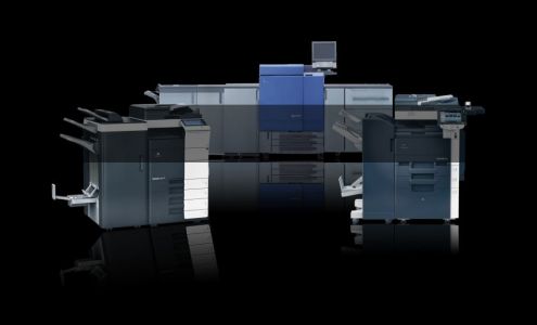 Beltway Office Solutions