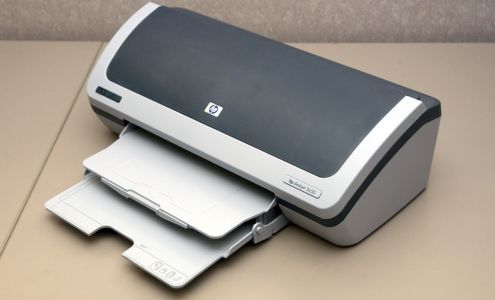 Laser Printer Technologies