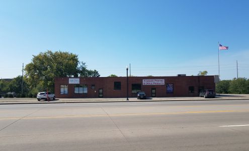 Standard Printing-n-Mailing