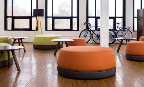 Exterus Business Furniture