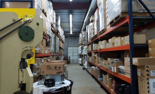 Skyline Equipment Sales Inc