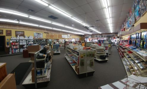 Holland's Clovis Office Equipment