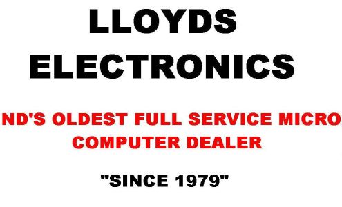 Lloyds Electronics
