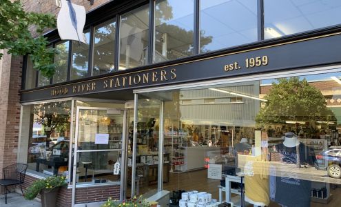 Hood River Stationers