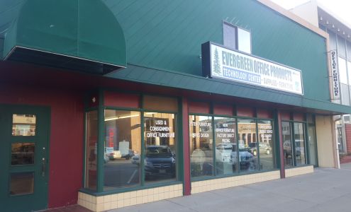 Evergreen Office Solutions