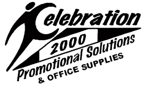 Celebration 2000 - Promotonal Solutions & Office Supplies