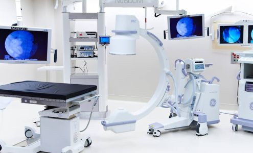 Sunbelt Medical Corporation