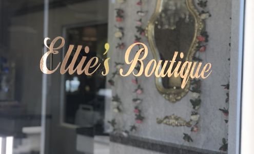 Ellie's Boutique