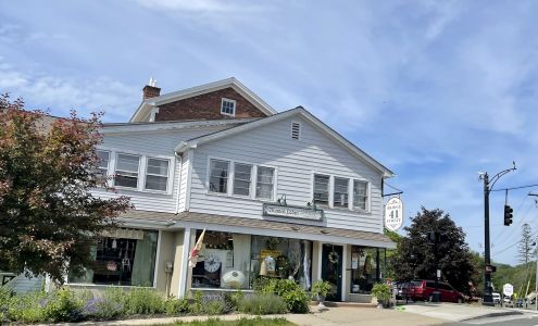 Blumen Laden Collinsville