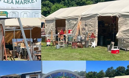 Marier's Antique Flea Market
