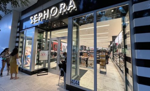 SEPHORA