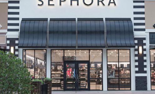 SEPHORA