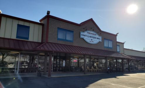 Town Peddler Craft and Antique Mall