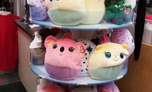 Allen's Cut Rate Perfumers Chelsea