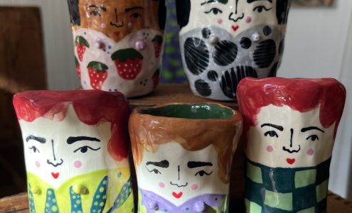 :: C O L L E C T :: (Craftwork Somerville)