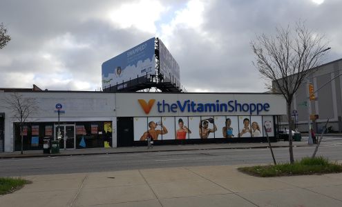 Kings Plaza Shopping Center