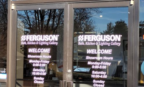 Ferguson Bath, Kitchen & Lighting Gallery