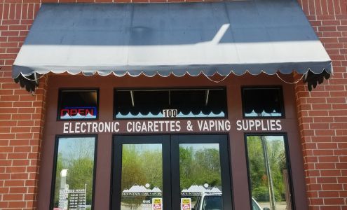 Mountain Oak Vapors of Knoxville