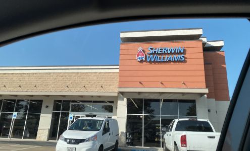 Sherwin-Williams Paint Store