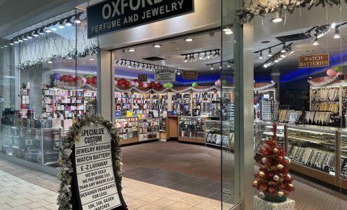 Oxford Perfume & Jewelry (Citadel Mall)