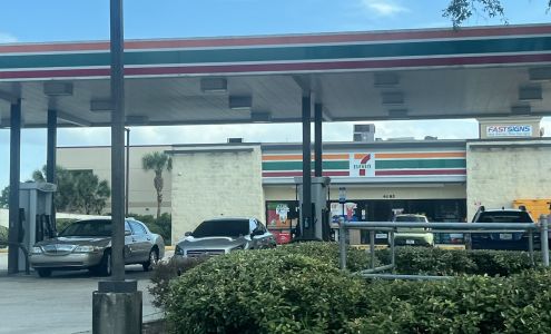 7-Eleven