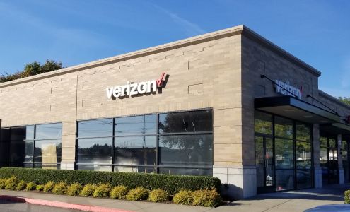 Verizon Washougal