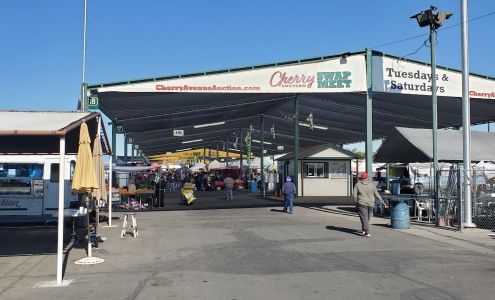 Cherry Avenue Auction