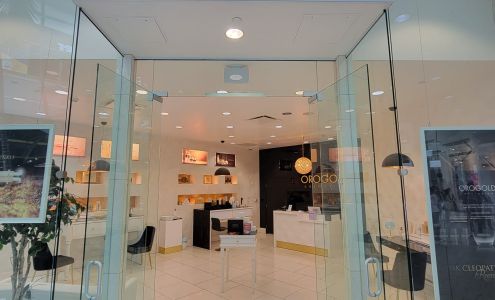 Orogold Cosmetics in Sacramento | Facial | Skin Tightening | Day Spa Sacramento