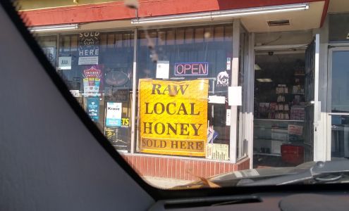 Paramount Tobacco and Vape