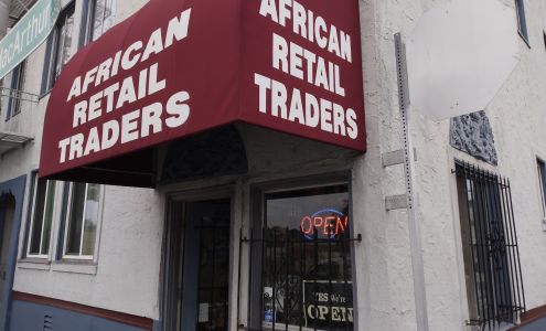 AFRICAN Retail Traders