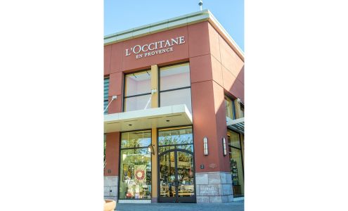 L'OCCITANE EN PROVENCE Rancho Cucamonga