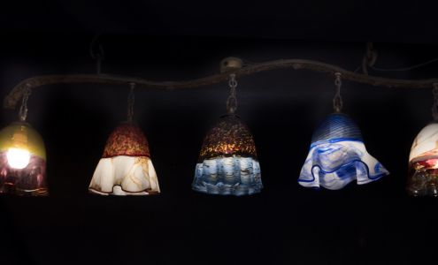 Santa Barbara Glassblowing, LLC