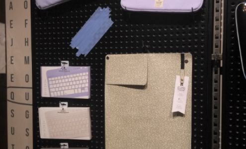 Typo Stonestown Galleria