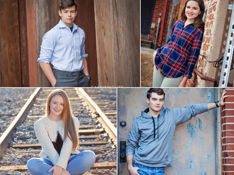 Capturing Life Photography