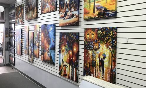 Millennium Art Gallery Inc.