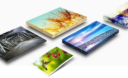 Prints Giclee Shop - Fine Art Printing & Custom Framing Miami