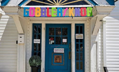 Gobbler?s Knob Bloomingdale