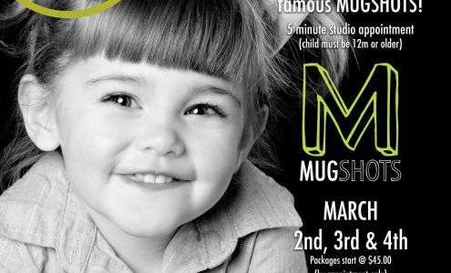 BBSG Senior Photography