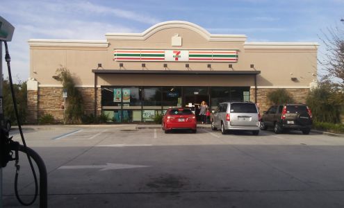 7-Eleven