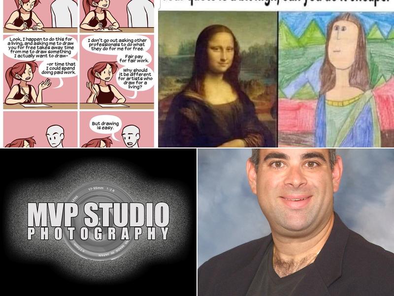 MVP Studio Photography