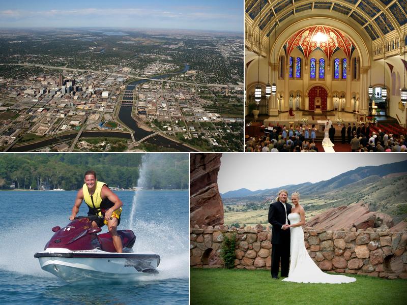 James R. Cobb Photography