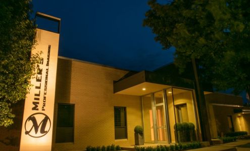 Miller's Professional Imaging